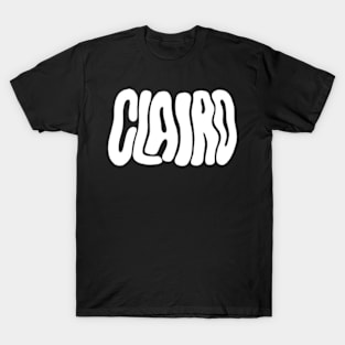 Clairo T-Shirt